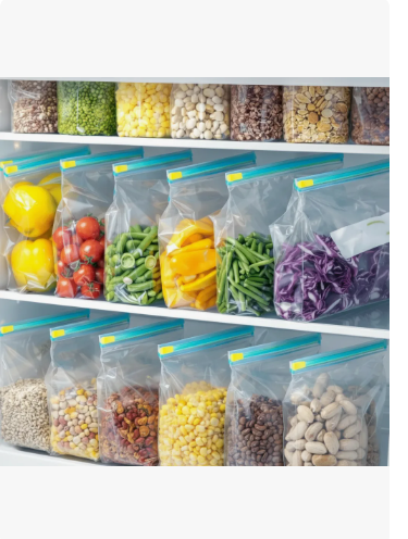 Você realmente sabe como preparar, organizar, armazenar e congelar alimentos? captura de tela 2026 09 25 194617