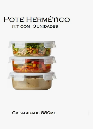 Você realmente sabe como preparar, organizar, armazenar e congelar alimentos? captura de tela 2026 09 25 195046