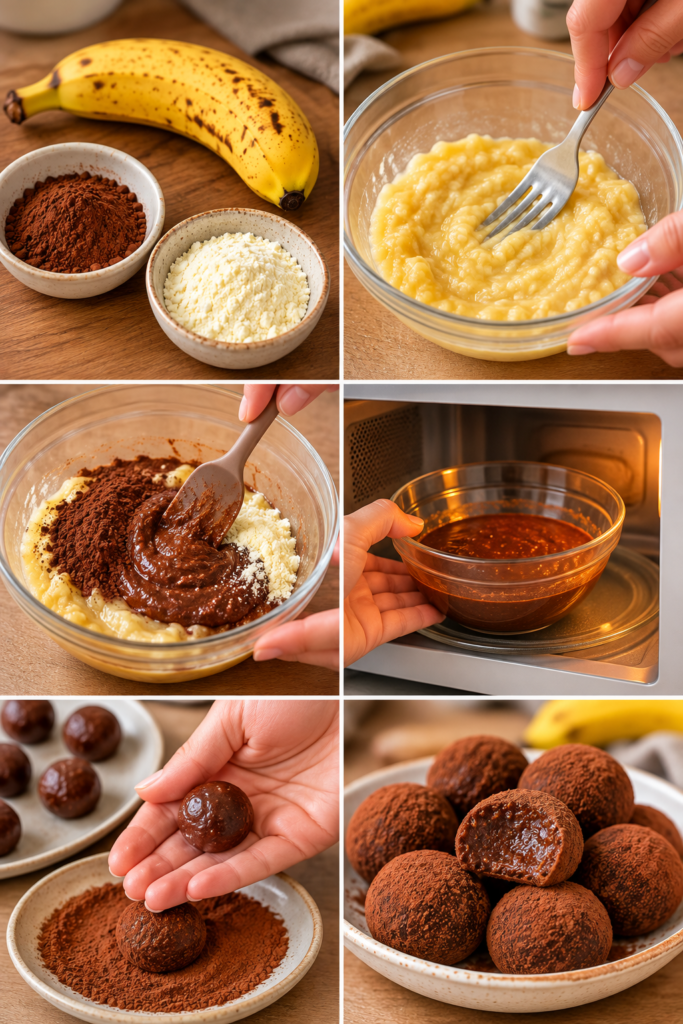 Brigadeiro Funcional com Apenas 3 Ingredientes. chatgpt image 20 de ago. de 2026, 18 31 25