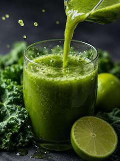 Suco Verde com Couve, Maçã e Gengibre: Benefícios, Receita e Como Incluir na Rotina ChatGPT20Image20320de20jul.20de2020262011 00 11