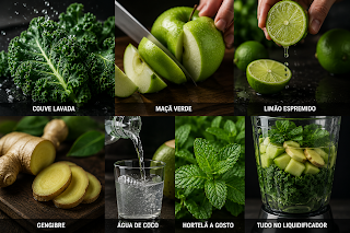 Suco Verde com Couve, Maçã e Gengibre: Benefícios, Receita e Como Incluir na Rotina ChatGPT20Image20320de20jul.20de2020262011 00 18