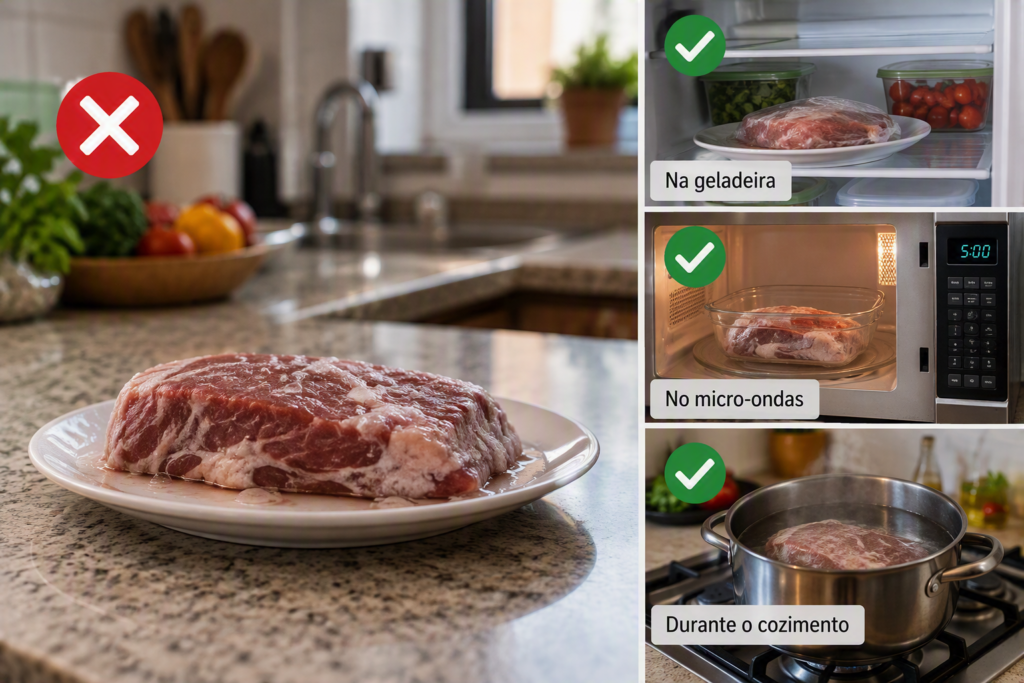 Você realmente sabe como preparar, organizar, armazenar e congelar alimentos? designer (72)