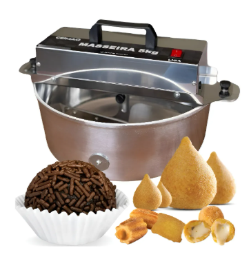 Brigadeiro Gourmet: Receita, Benefícios e Tabela Nutricional image