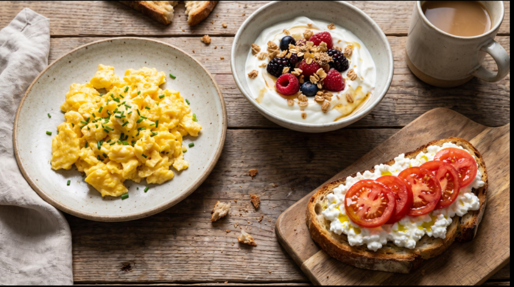 Café Proteico: Benefícios, Receita e Guia Completo café proteico 2