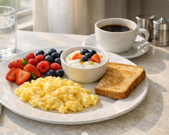 Café Proteico: Benefícios, Receita e Guia Completo café proteico