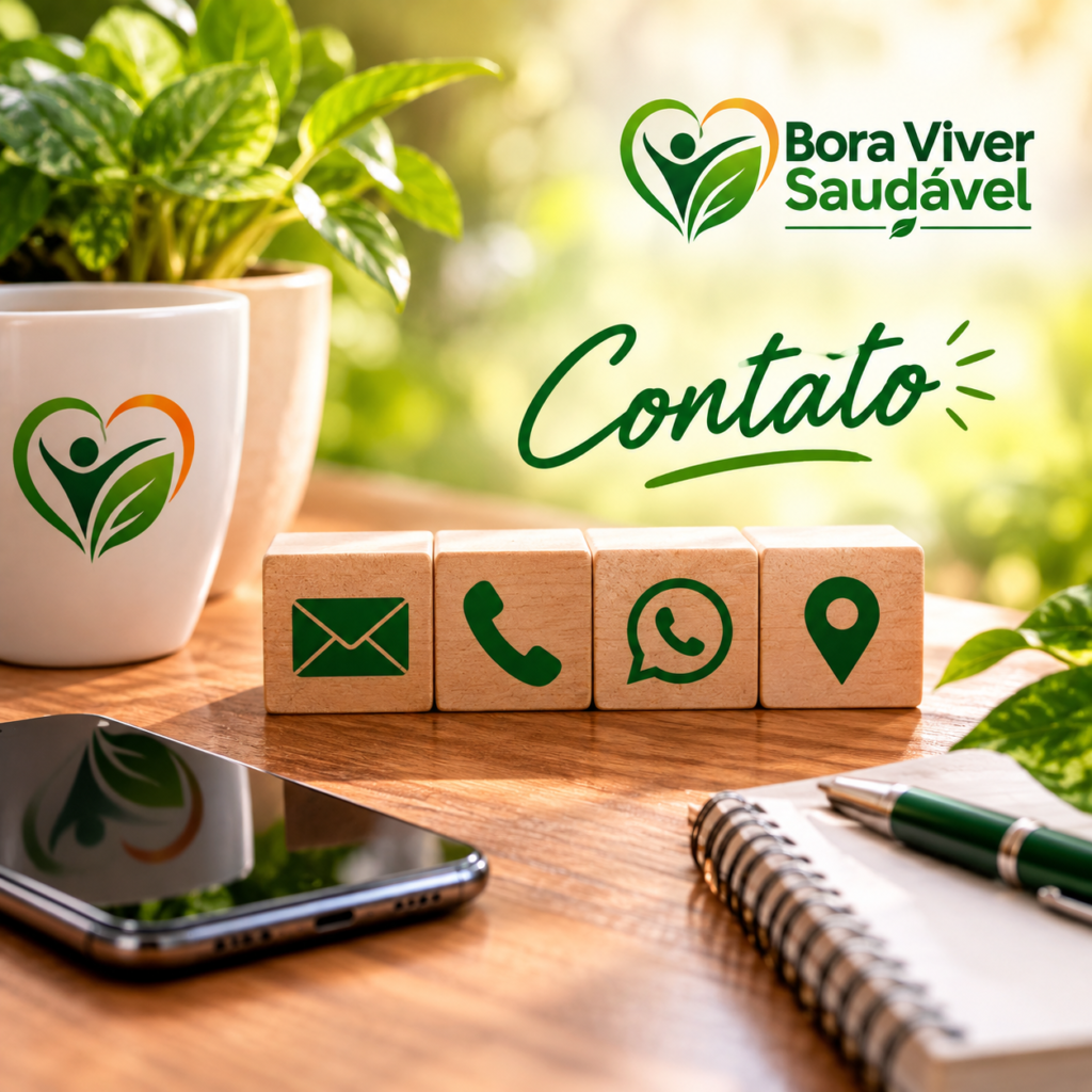 Contato Contato