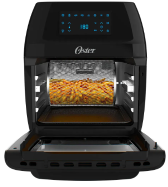 Mandioca Crocante na Air Fryer: Melhor que Frita? image